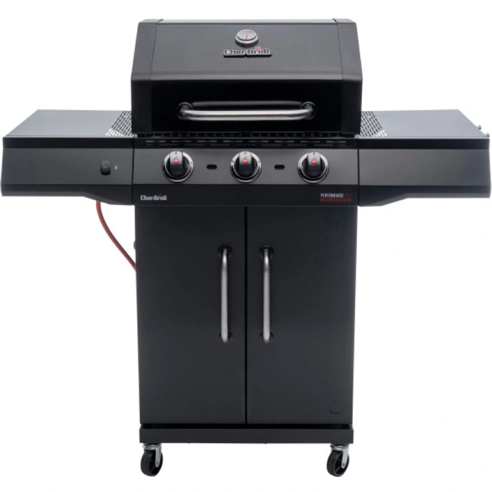 Char-Broil Performance CORE 3B газовый гриль 468502322