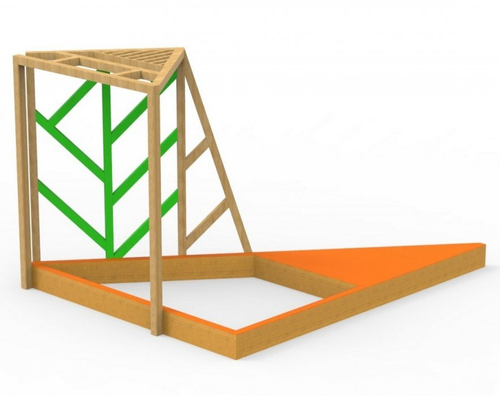 Песочница Асгард 892.04