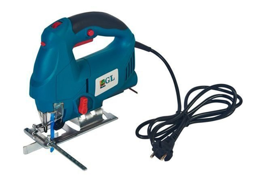 Лобзик электрический GL JS800 65мм, 800Вт