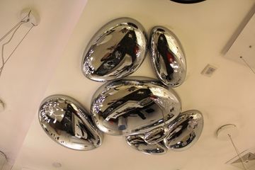 Skydro S LED by Artemide