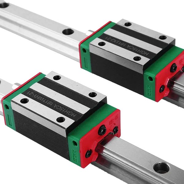 Что такое направляющие качения токарного станка: принцип работы, виды и преимущества