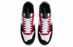 Кроссовки Nike Squash Type Black Toe