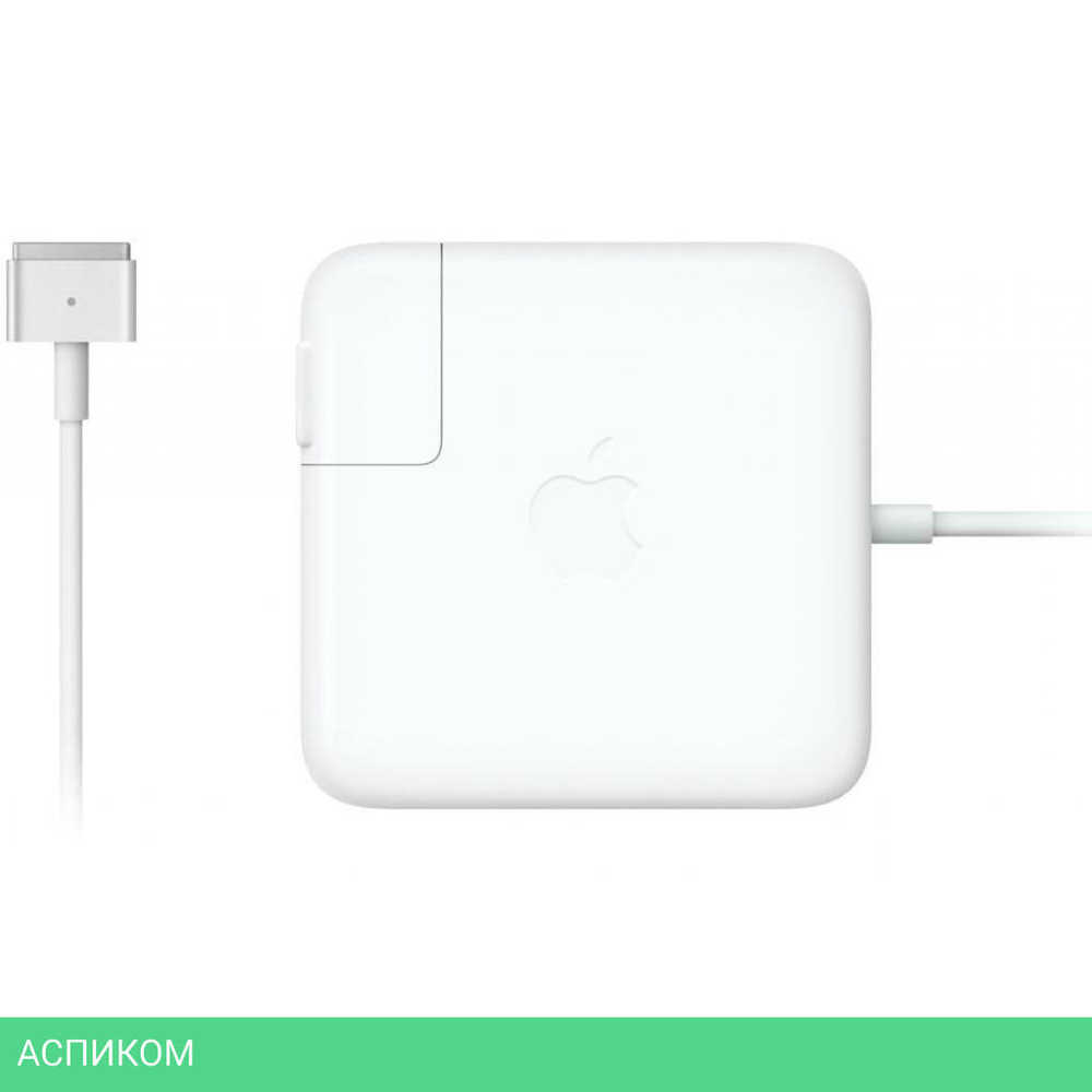 Блок питания для ноутбука Apple MagSafe 2 (MD565Z/A)