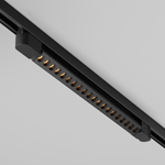 Трековые светильники трёхфазные Points Trinity 2700K 20Вт 30°