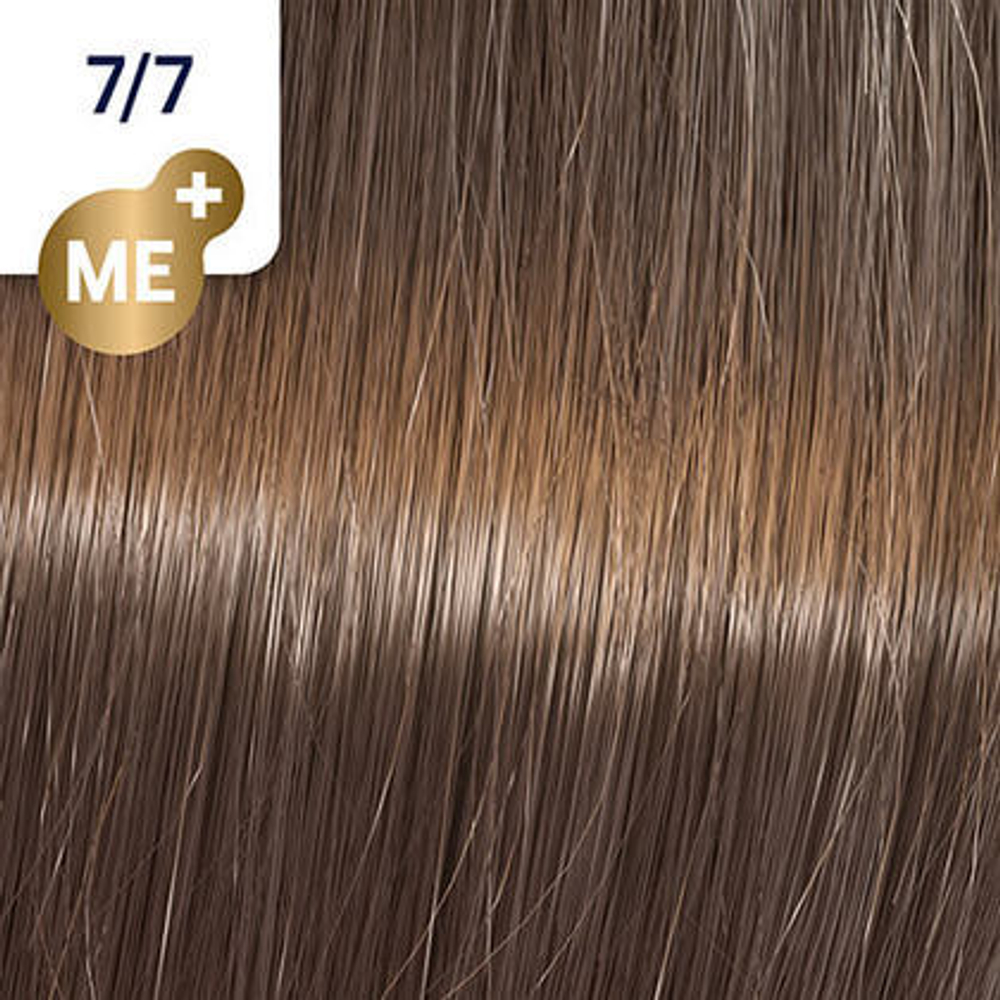 Wella Koleston 7/7 Морозное глясе ME+