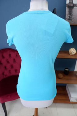 Футболка Твое однотонная 46 размер