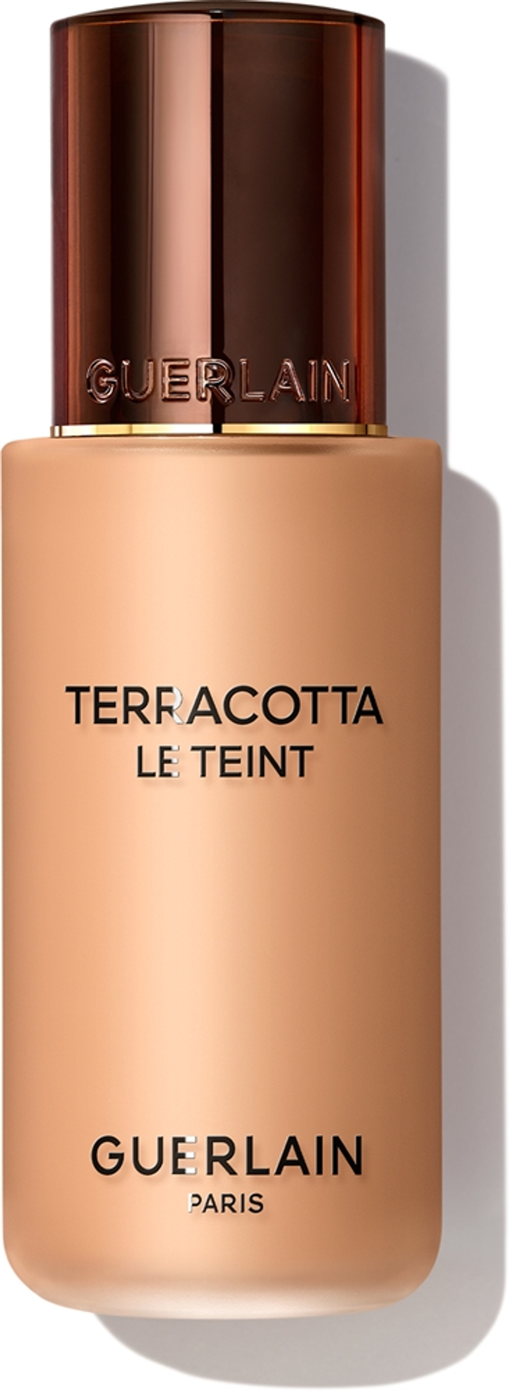 GUERLAIN Terracotta Le Teint - Тональная основа для естественного покрытия оттенок 4,5N Neutral, 35 ml