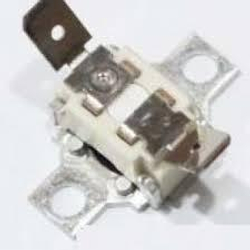 Термпопредохранитель (датчик температуры) t300 271P 16A 250V для защиты