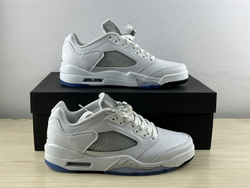 Air Jordan 5 Low 819172-122