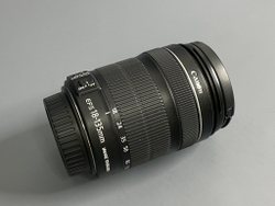 Canon EF-S 18-135mm 3.5-5.6 IS STM