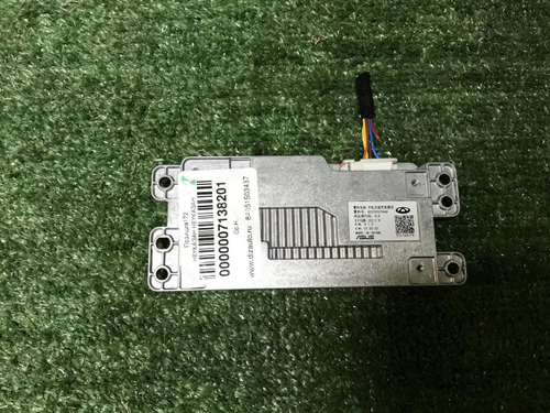 Беспроводная зарядка Omoda C5 (2022-н.в.)