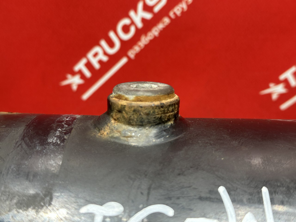 Ресивер воздушный 4 L 2017г.