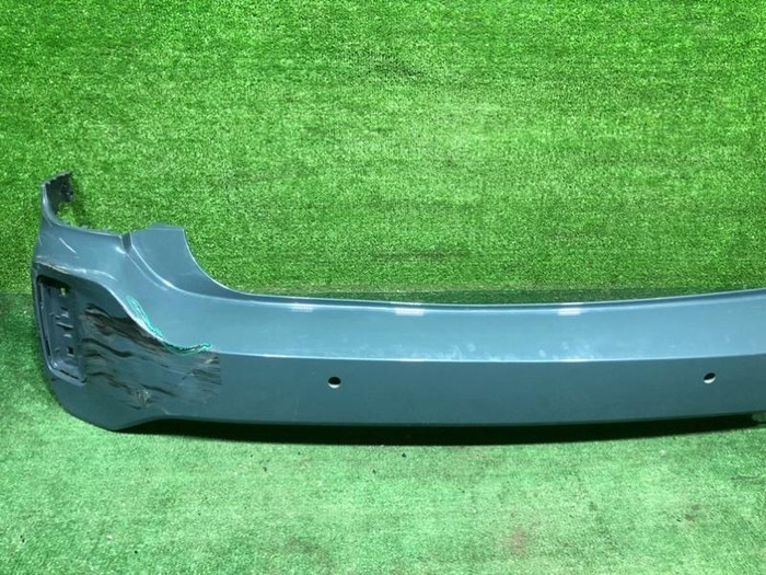 Бампер задний Mini Countryman F60 (2020-2023)