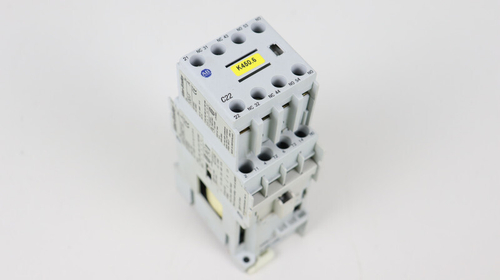 Allen Bradley 100-C09D*10 + 100-F