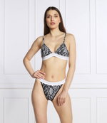 бюстгальтер Calvin Klein Underwear - черный(000QF5953E)