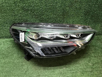 Битая Фара правая Haval Jolion (2021-н.в.) LED