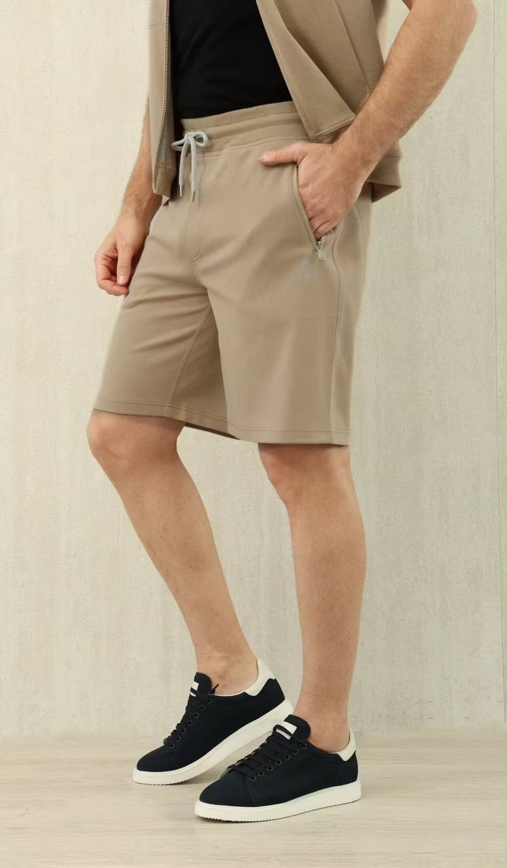 Шорты Brunello Cucinelli