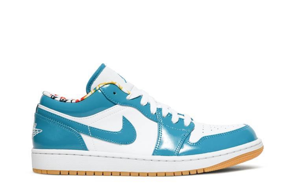 Кроссовки Jordan Air Jordan 1 Low Se