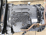 АКПП ZF 12TX2420TD TRAXON 2023г.