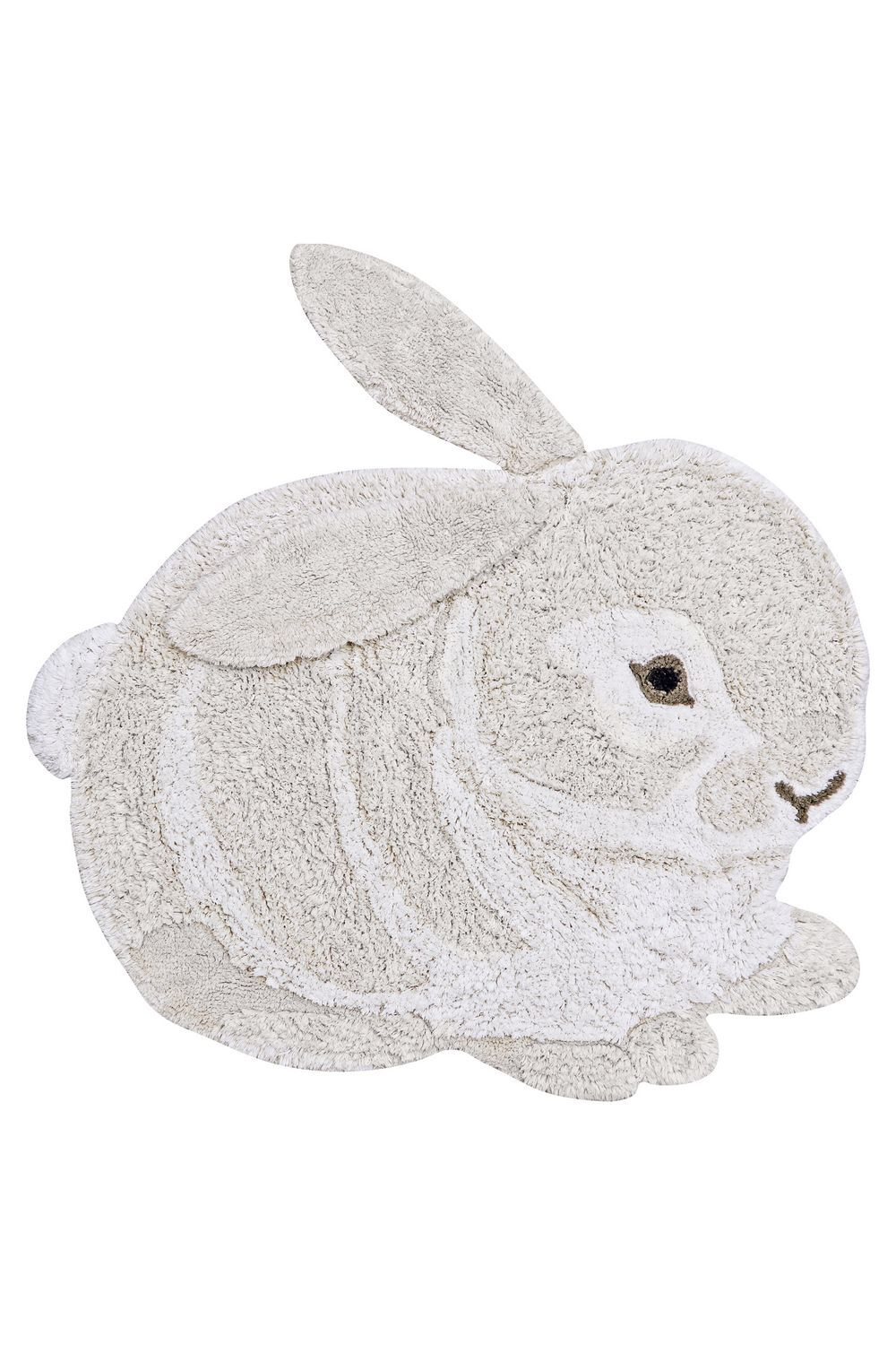 Ковер Lorena Canals Bunny (130 x 135 см)