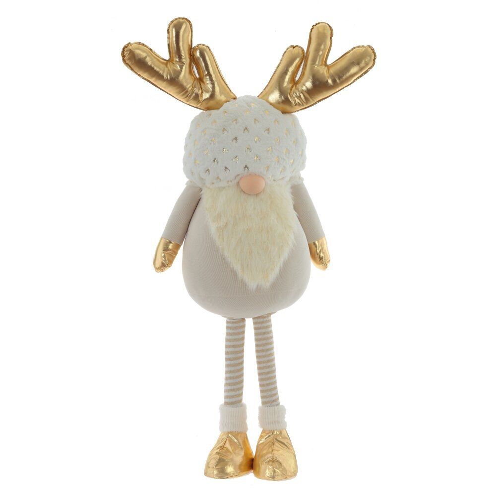 GAEM Игрушка набивная "Гном", L77 W30 H135 см