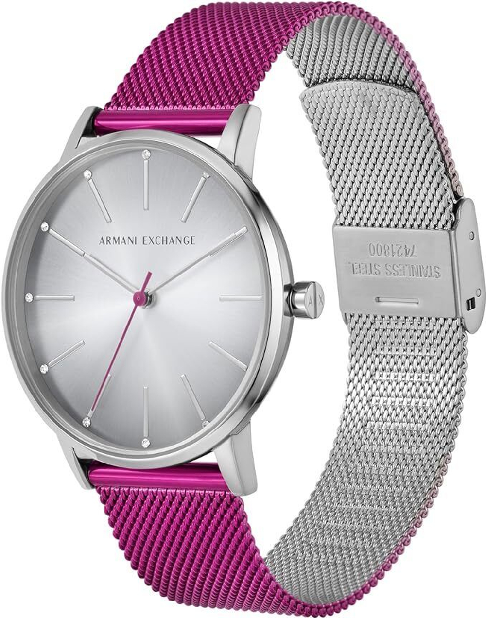 Женские наручные часы Armani Exchange AX5616