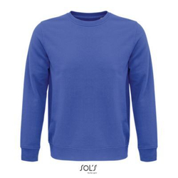 Свитшот COMET Синий  XL