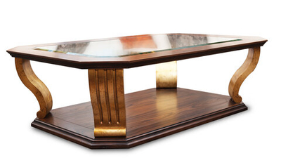 Стол «Антик» чайный