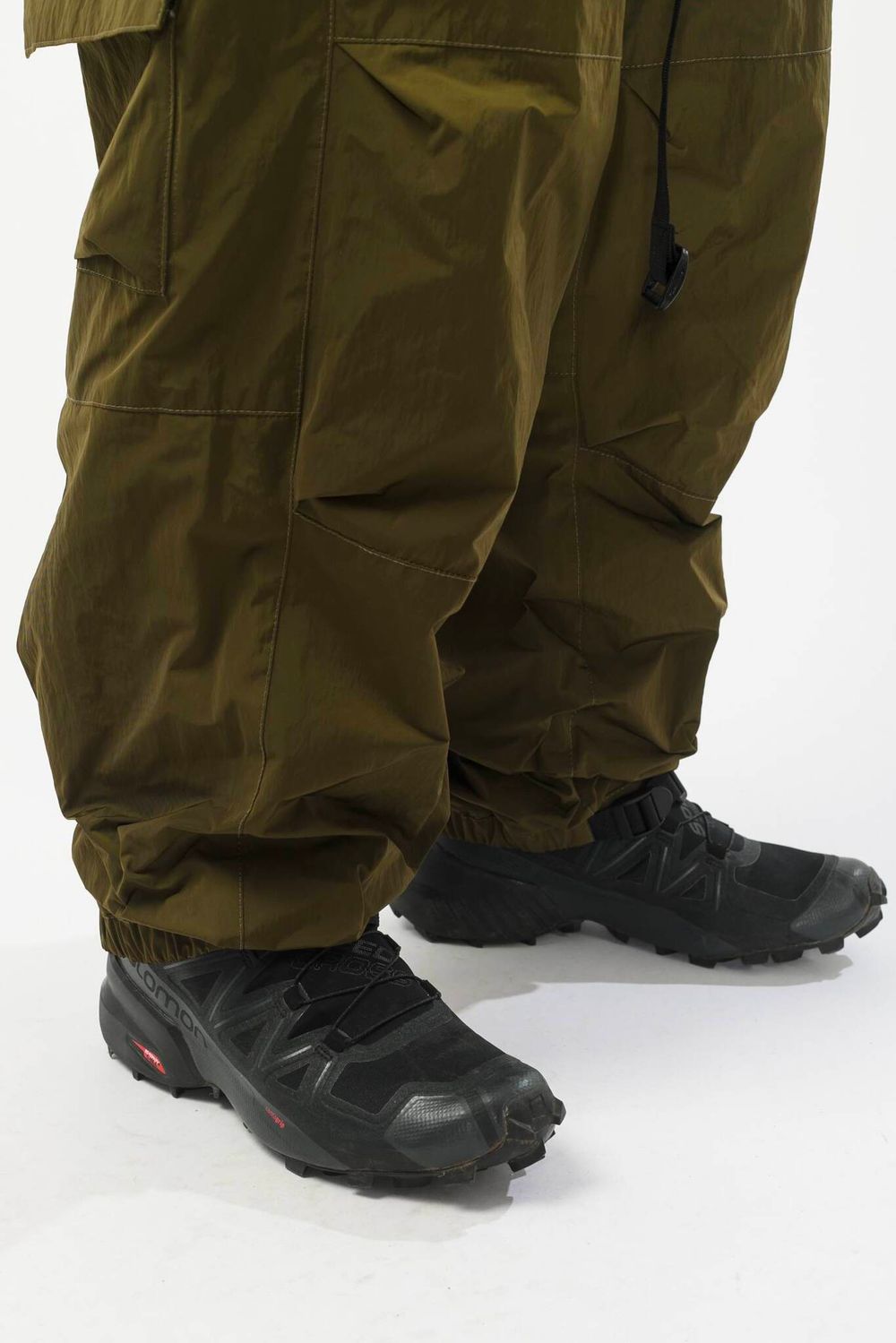 Купить Штаны COR Warfare армейский темные Штаны COR Warfare армейский темные