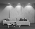 Встраиваемый светильник Technical DL043-02-15W3K-D-SQ-WB