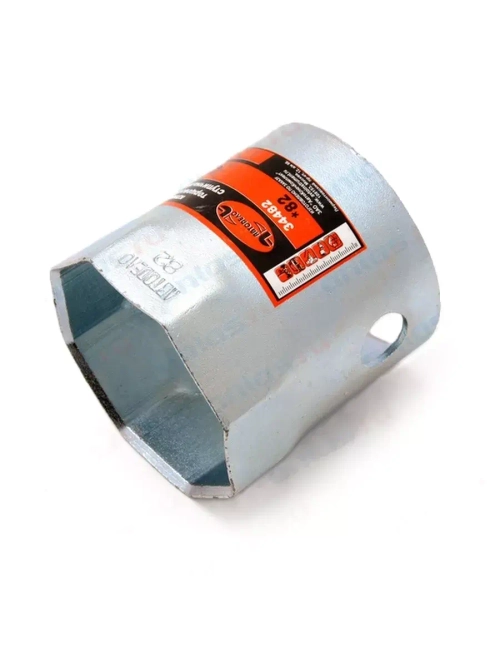 Ключ ступицы 82 мм 8 гр.