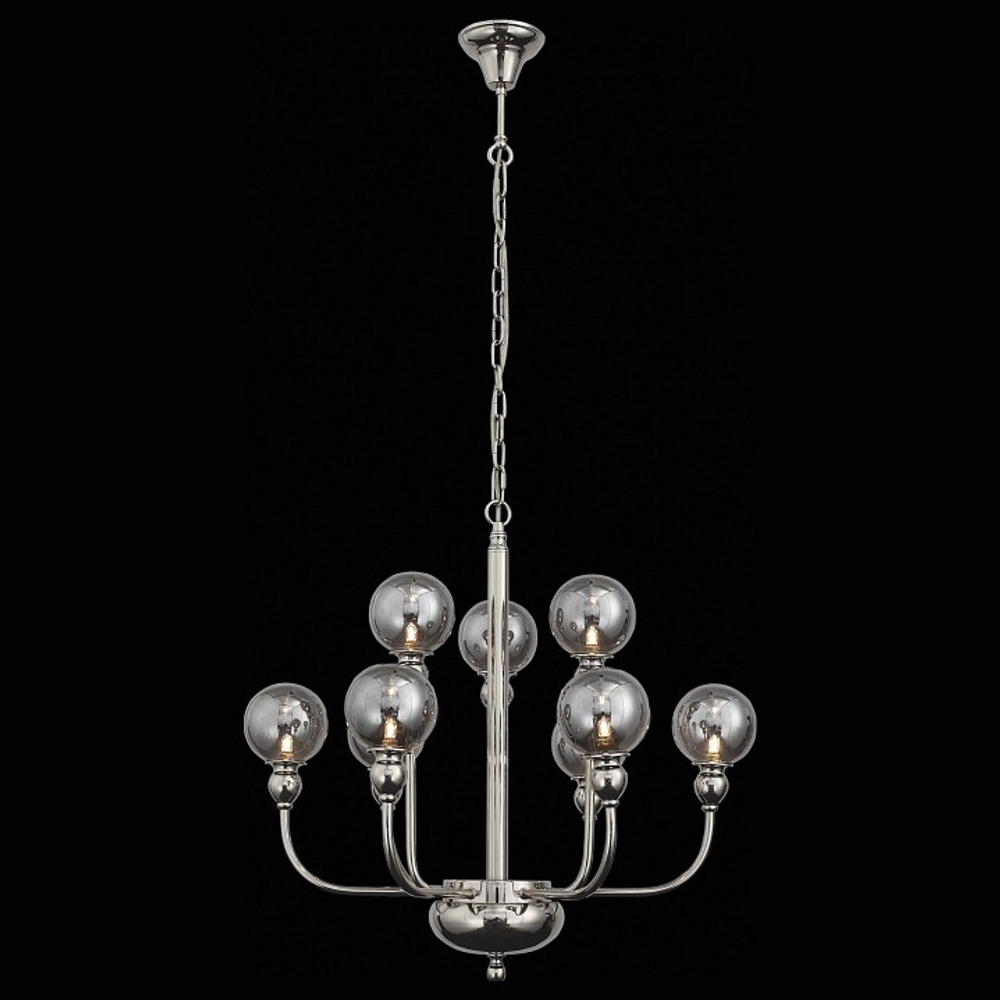 Подвесная люстра ST-Luce Funhi SL552.103.09