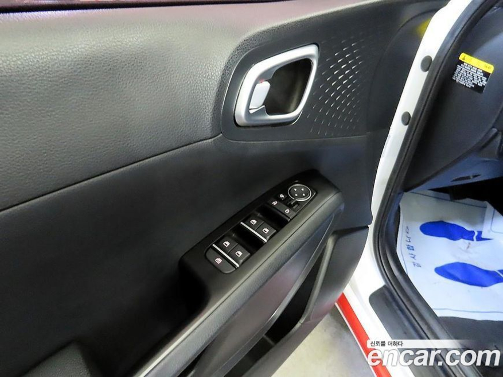 Kia Soul Boosters 1.6 T-GDI Noblesse (06.2020)