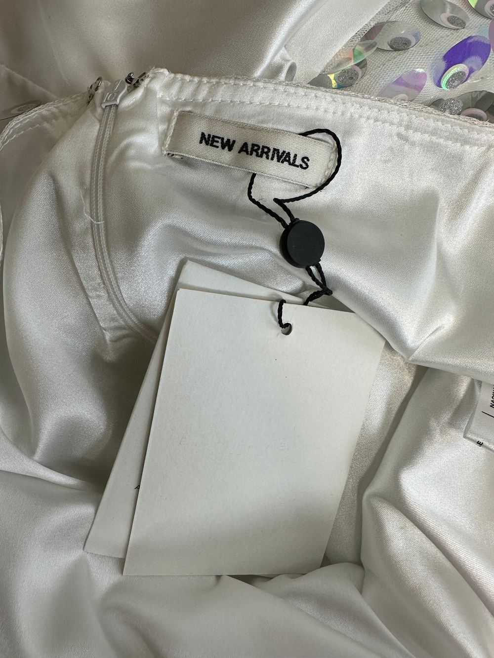Платье New Arrivals