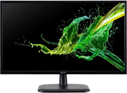 Монитор 23.8" Acer 24 EK240YAbi (UM.QE0EE.A01)