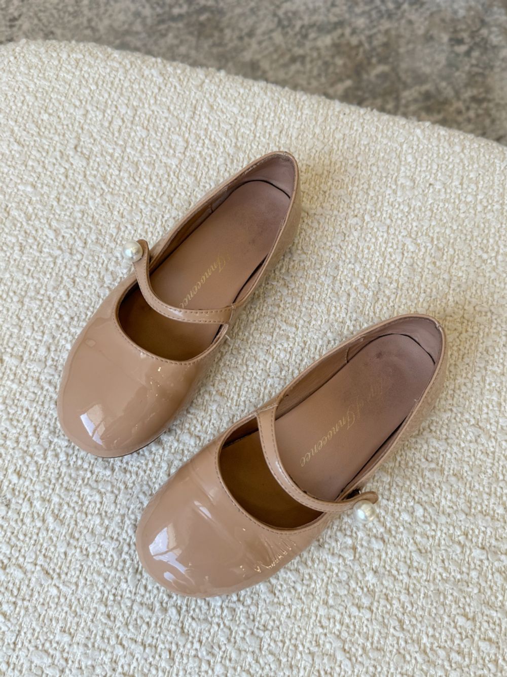 Лаковые туфли Age of Innocence, 29