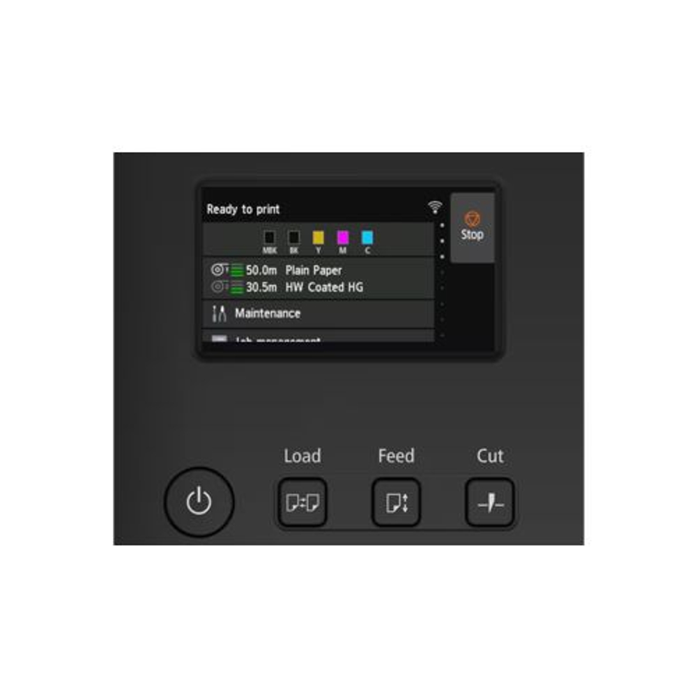 Струйный плоттер Canon imagePROGRAF TZ-32000