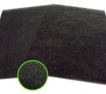 Байка ворсин 13-22, чёрный