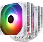 Кулер  Thermalright Peerless Assassin 120 SE White ARGB