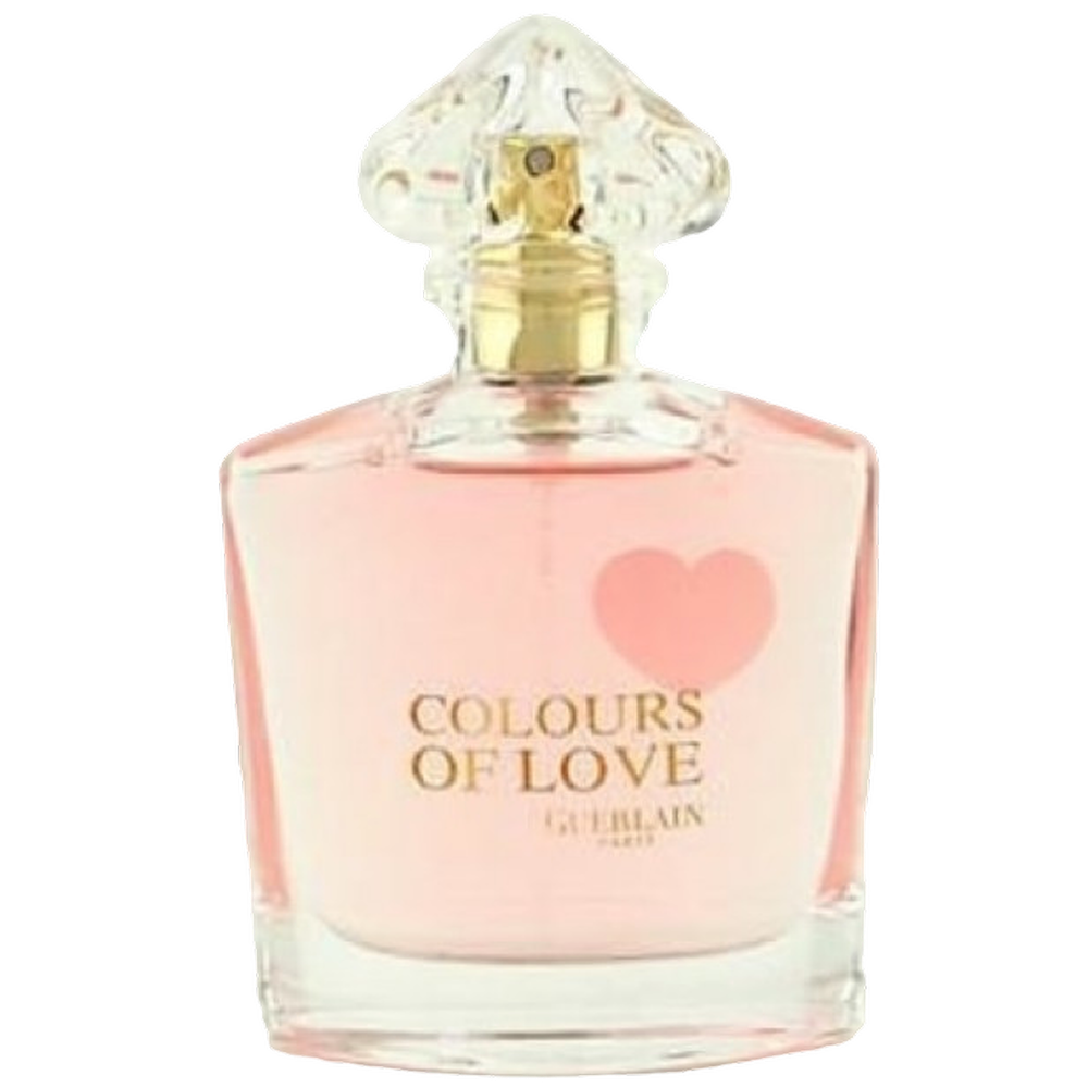 Guerlain Colours of Love