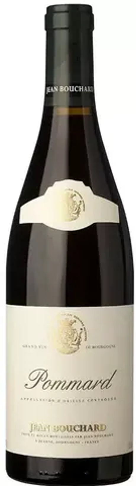 Поммар сух крас 0,75л 13,5% Жан Бушар Франция