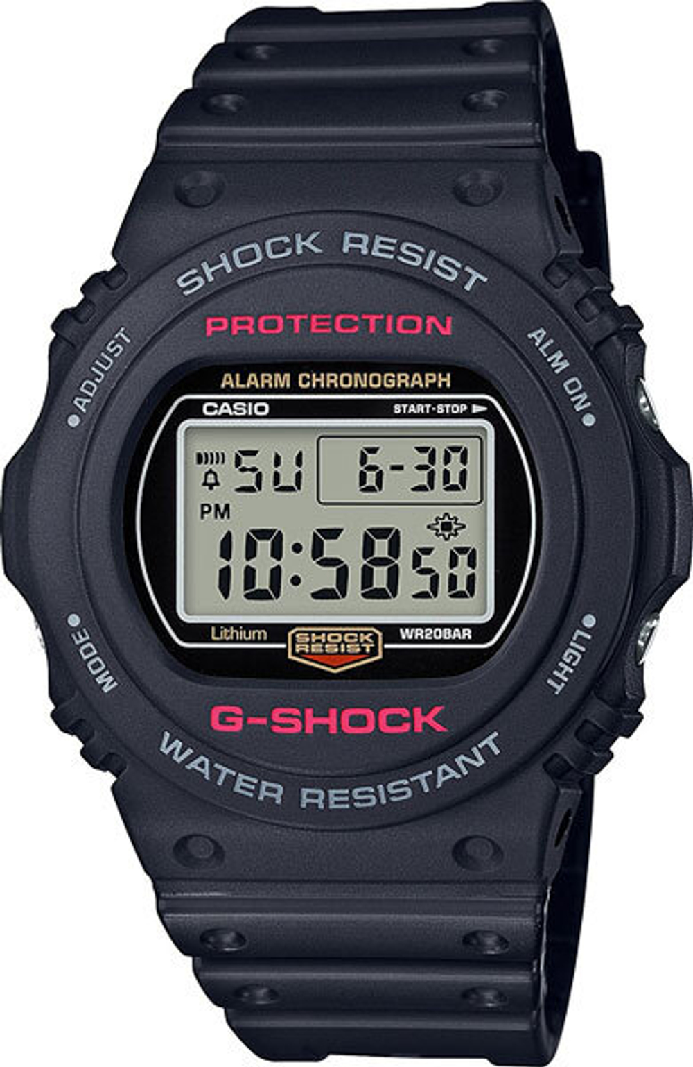 DW-5750E-1