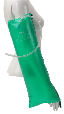 Набор - Травматологическая укладка по приказу 822н