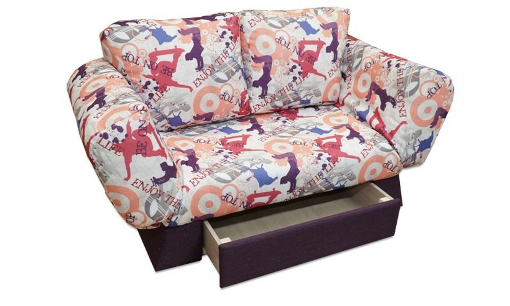 Тахта "Уют-3" в ассортименте