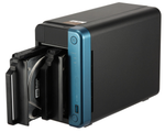 Сетевой RAID-накопитель QNAP  TS-253Be-4G