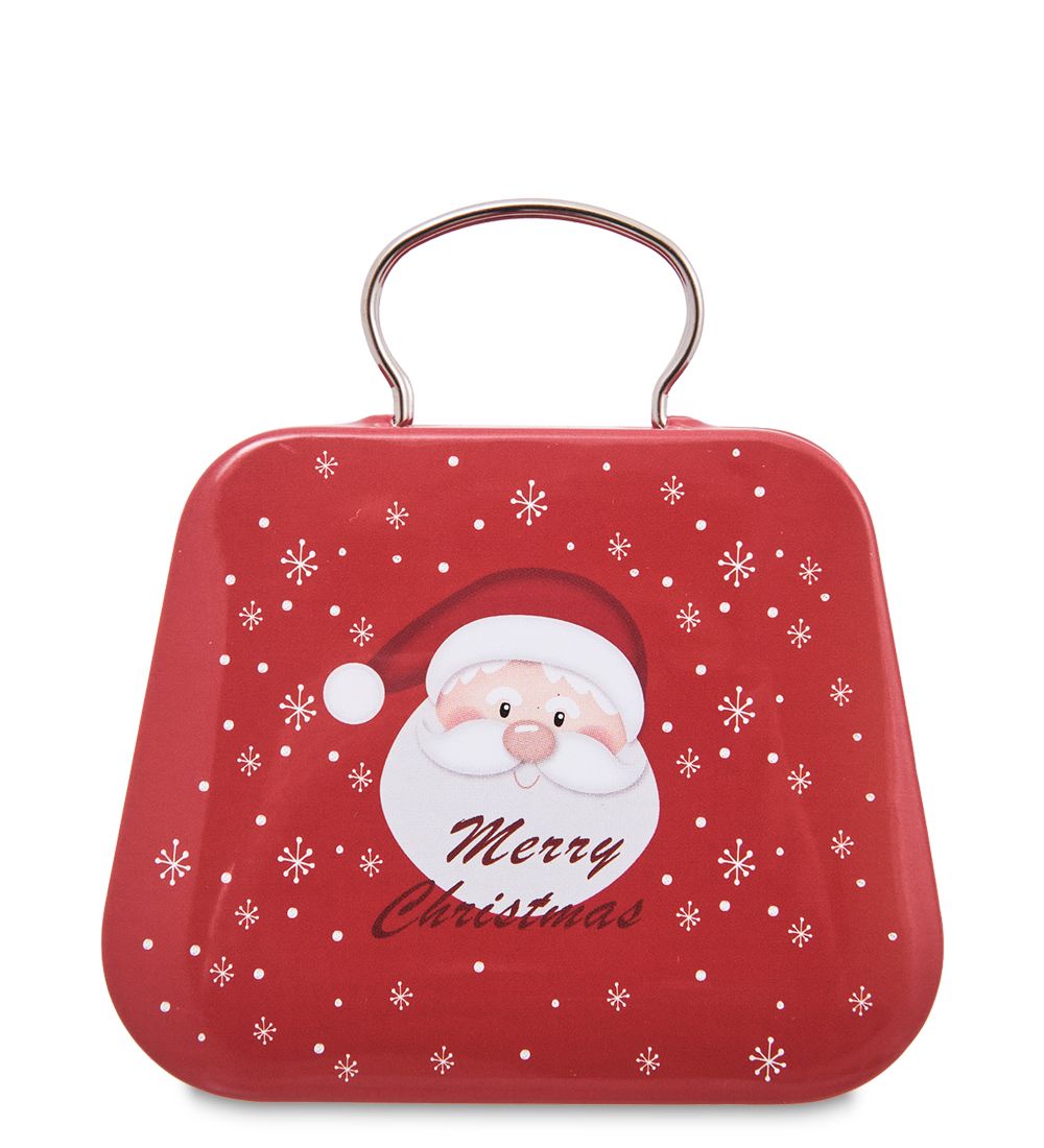 TCN-30/ 3 Коробка металлическая