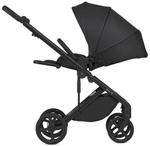 Детская коляска Anex Eli 2 в 1 без рюкзака Midnight el-05-UK