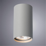 Накладной светильник Arte Lamp UNIX A1516PL-1GY