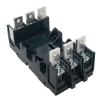 Панель втычная EKF mccb99c-630-pin-3r