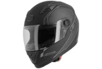 Шлем GT2 KARBON NOIR/GRIS